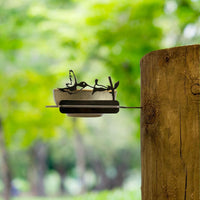 Bowl Feeder